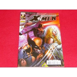 Astonishing X-Men 63