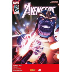 Avengers (v4) 27