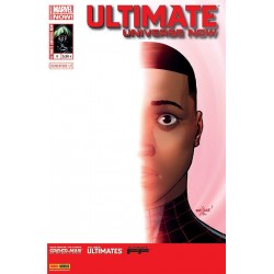 Ultimate Universe Now 05