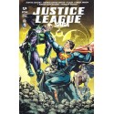 Justice League Saga 24