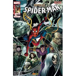 Spider-Man (v5) 11 (couverture 1/2)