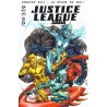 Justice League Saga 12