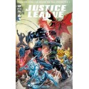Justice League Saga 14
