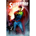 Superman Saga 12