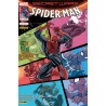 Secret Wars : Spider-man 1 (couverture 1/2)
