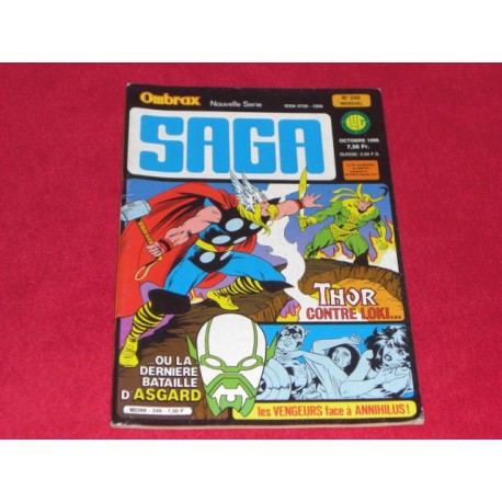 ombrax saga ombrax saga