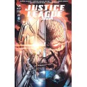 Justice League Saga 27