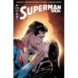 Superman Saga 26