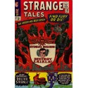 Strange Tales 136