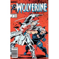 Wolverine 01