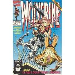 Wolverine 45