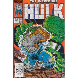 Incredible Hulk (The) 341