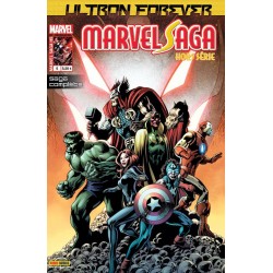 Marvel Saga HS 05