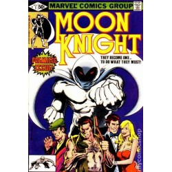 Moon Knight 1
