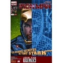 Lot Iron Man (v4) 10 numéros
