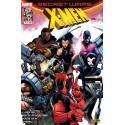 Secret Wars : X-Men 3
