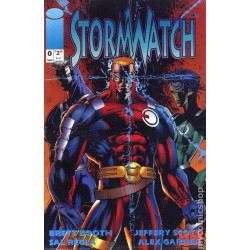 Stormwatch 0