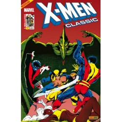 X-Men Extra 084