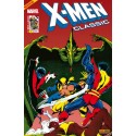 X-Men Classic 1