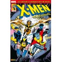 X-Men Universe (v2) 1