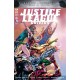Justice League Saga 01