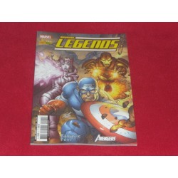 Marvel Legends 05