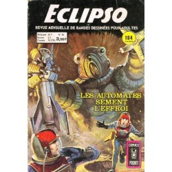 Eclipso 38