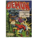 Demon Recueil 3124 (n°1 & 2)