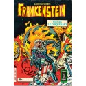 Frankenstein Recueil 3272 (n° 17 & 18)