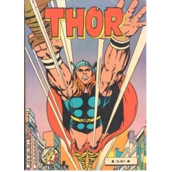Thor Recueil 7066 (n° 17 & 18)