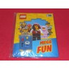 Lego 5+ Mega Fun