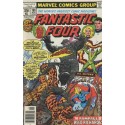 Fantastic Four 188