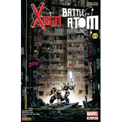 X-Men (v4) 10B