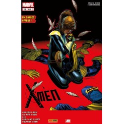X-Men (v4) 11B