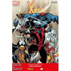 X-Men (v4) 16B