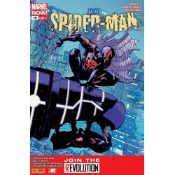 Spider-Man (v4) 08B