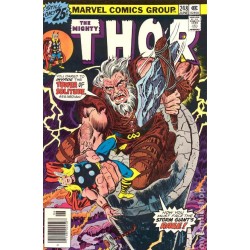 Thor 248