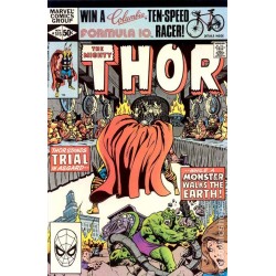 Thor 313