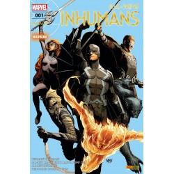All-New Inhumans 01
