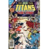 The New Teen Titans 11