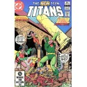 The New Teen Titans 18