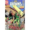 The New Teen Titans 17