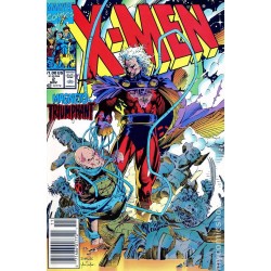 X-Men 02
