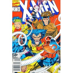 X-Men 01