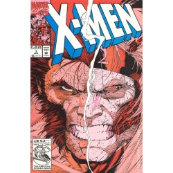 X-Men 07
