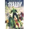 Justice League Univers 04