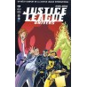Justice League Univers 05