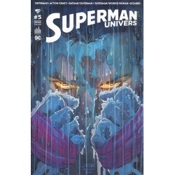 Superman Univers 04