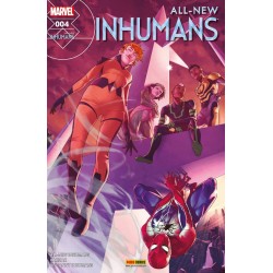 All-New Inhumans 04
