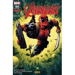 All-New Avengers 04